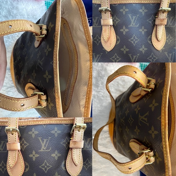 Authentic LV bucket bag PM size - Picture 9 of 12